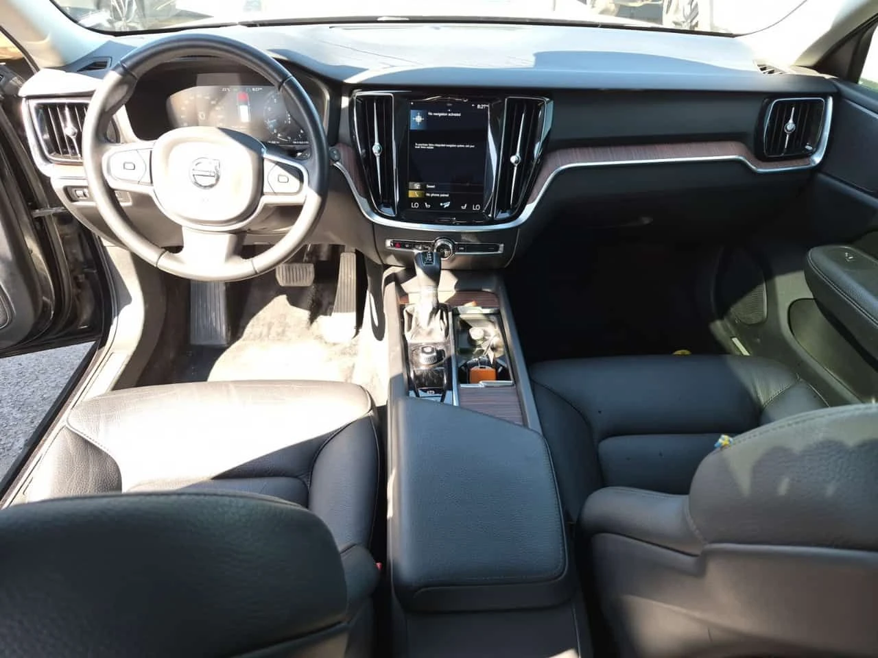 Volvo V60 MOMENTUM/CARFAX/�������/�����/�������� | Mobile.bg � ����������� 10
