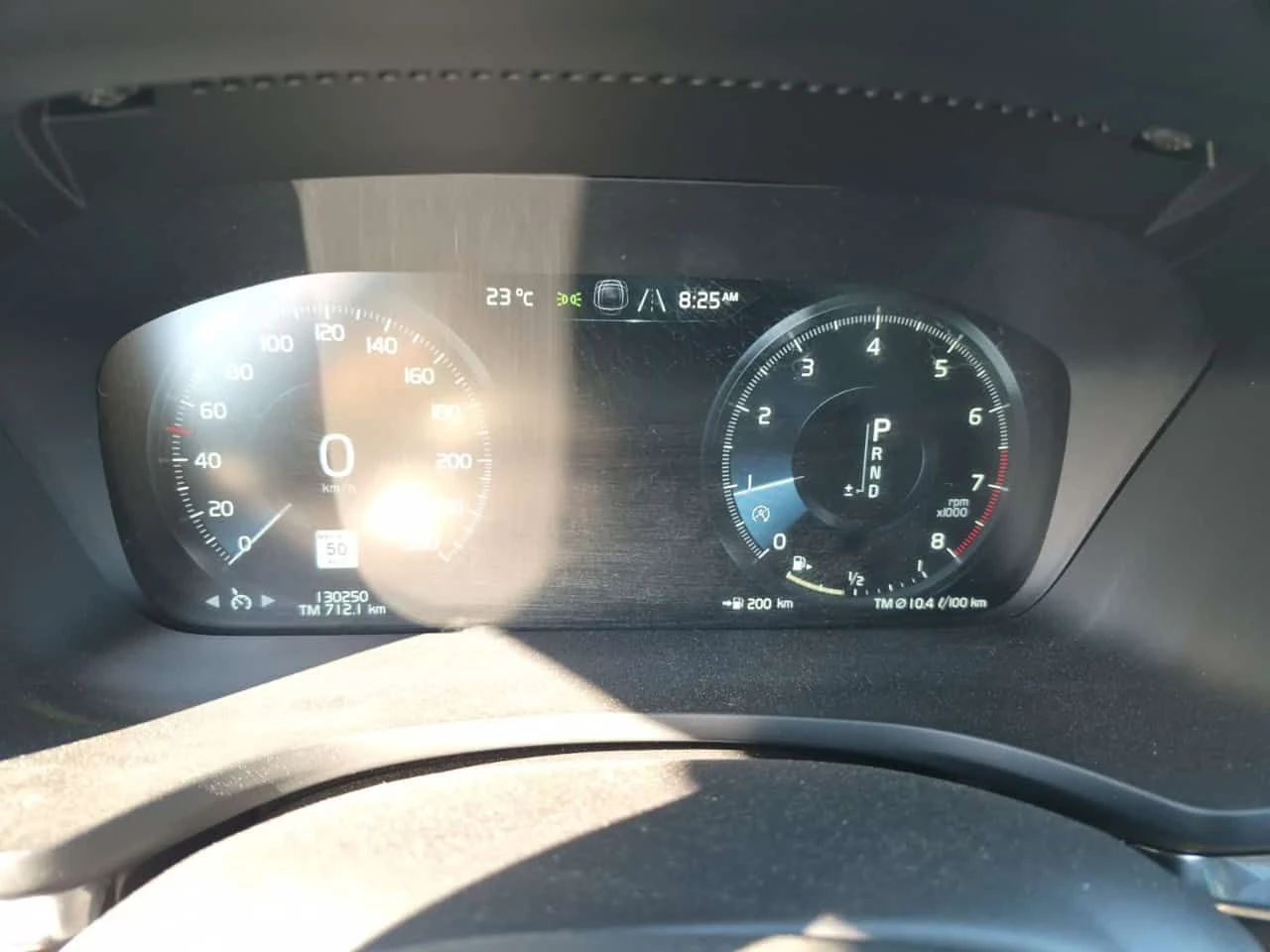 Volvo V60 MOMENTUM/CARFAX/�������/�����/�������� | Mobile.bg � ����������� 9