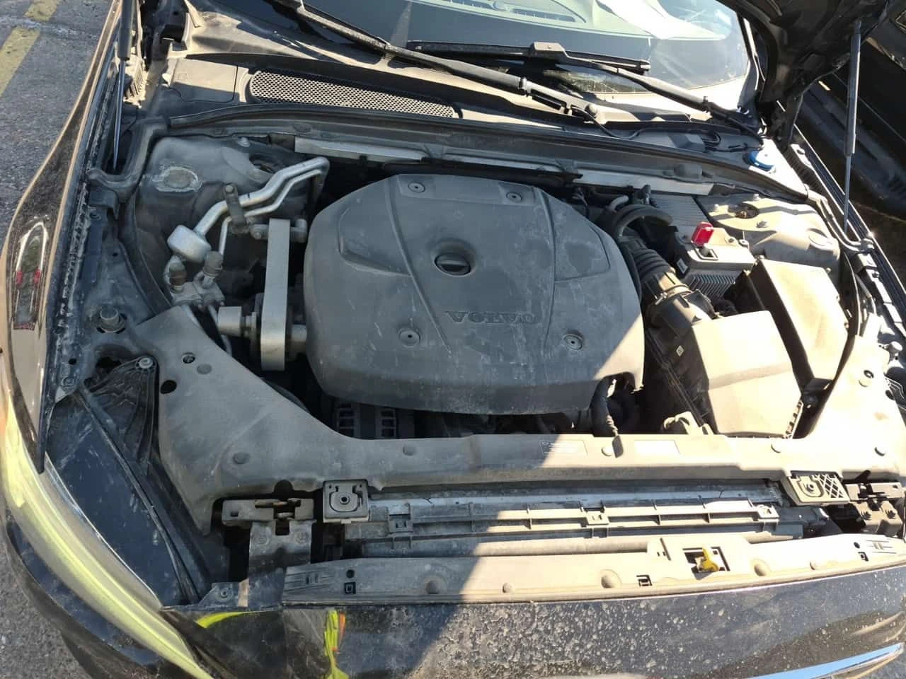 Volvo V60 MOMENTUM/CARFAX/�������/�����/�������� | Mobile.bg � ����������� 17