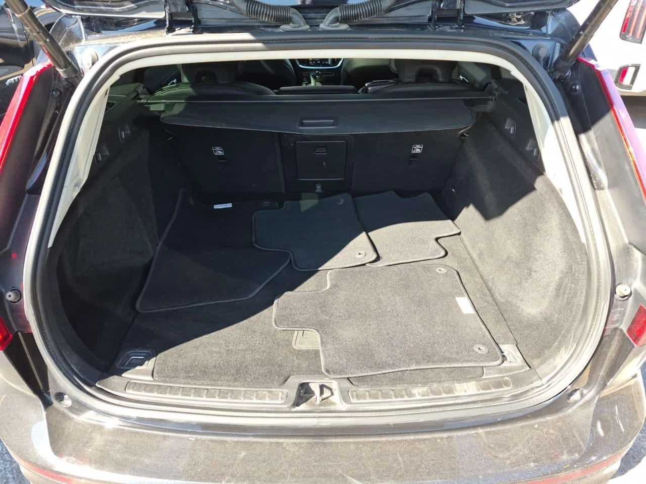 Volvo V60 MOMENTUM/CARFAX/�������/�����/�������� | Mobile.bg � ����������� 13