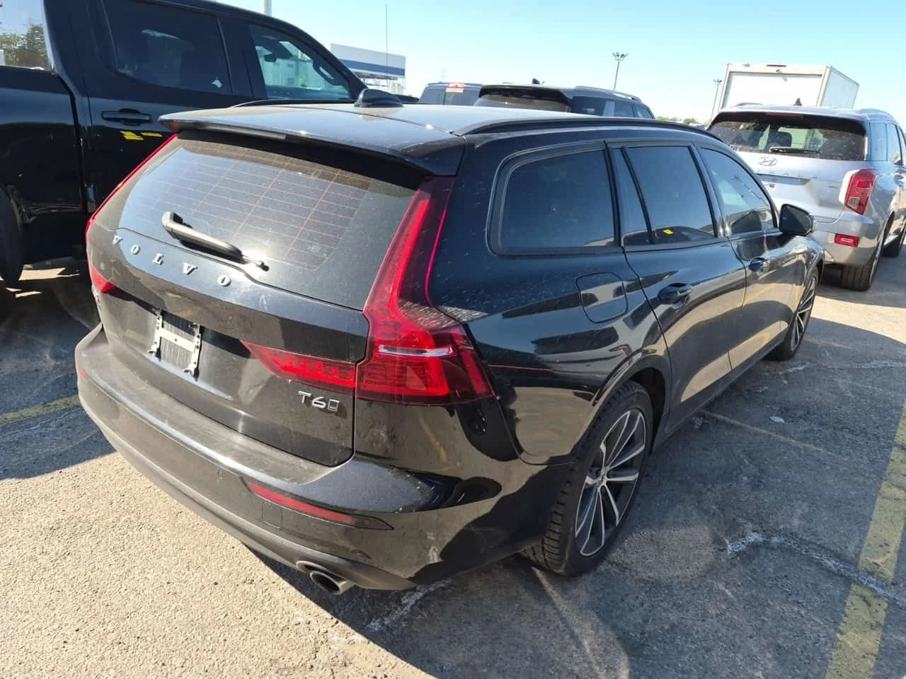 Volvo V60 MOMENTUM/CARFAX/�������/�����/�������� | Mobile.bg � ����������� 3