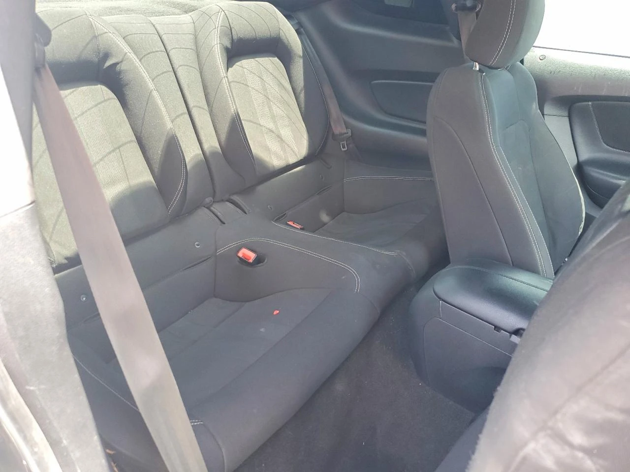 Ford Mustang 2.3l, снимка 10 - Автомобили и джипове - 55243420