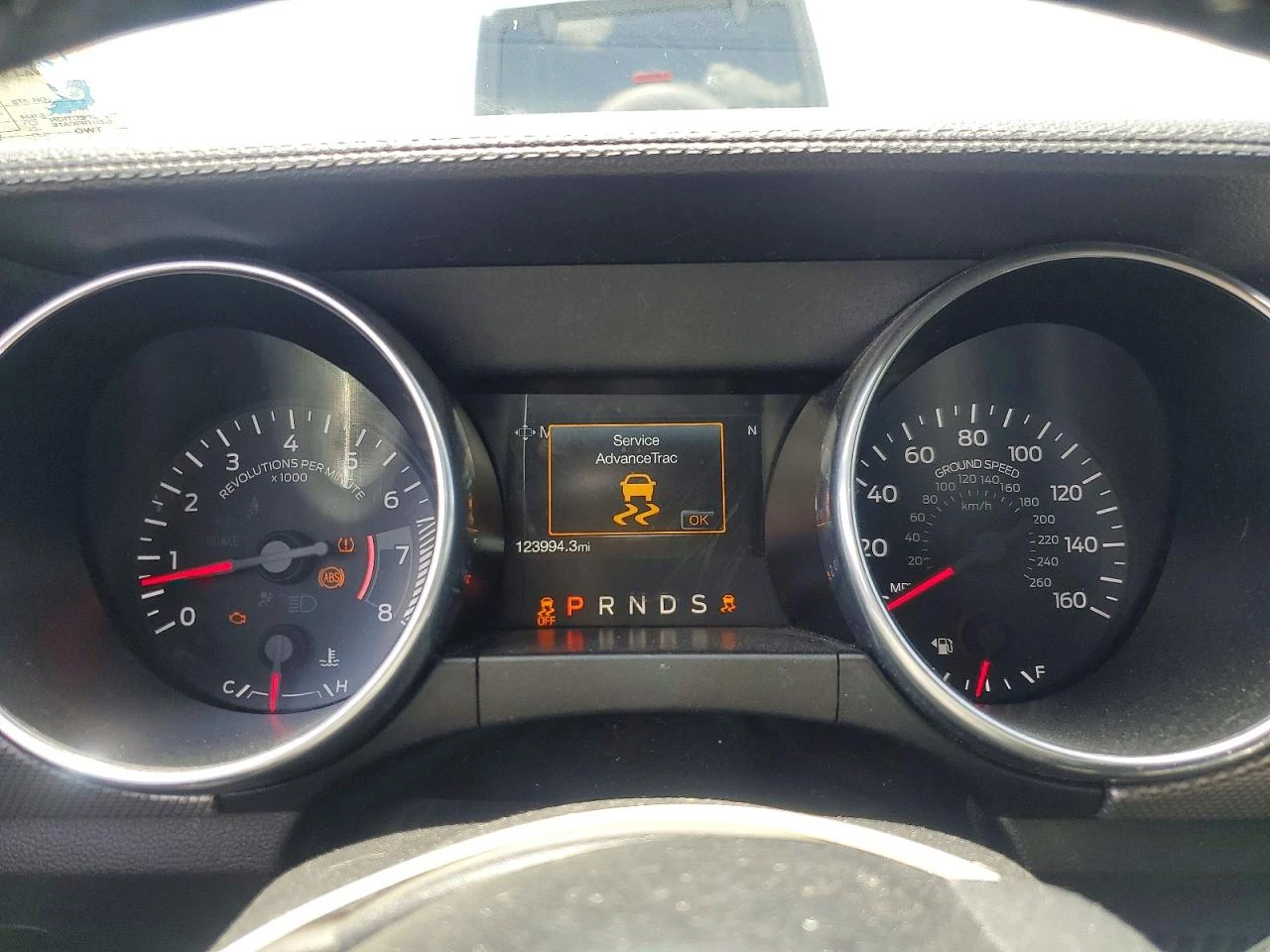 Ford Mustang 2.3l, снимка 9 - Автомобили и джипове - 55243420