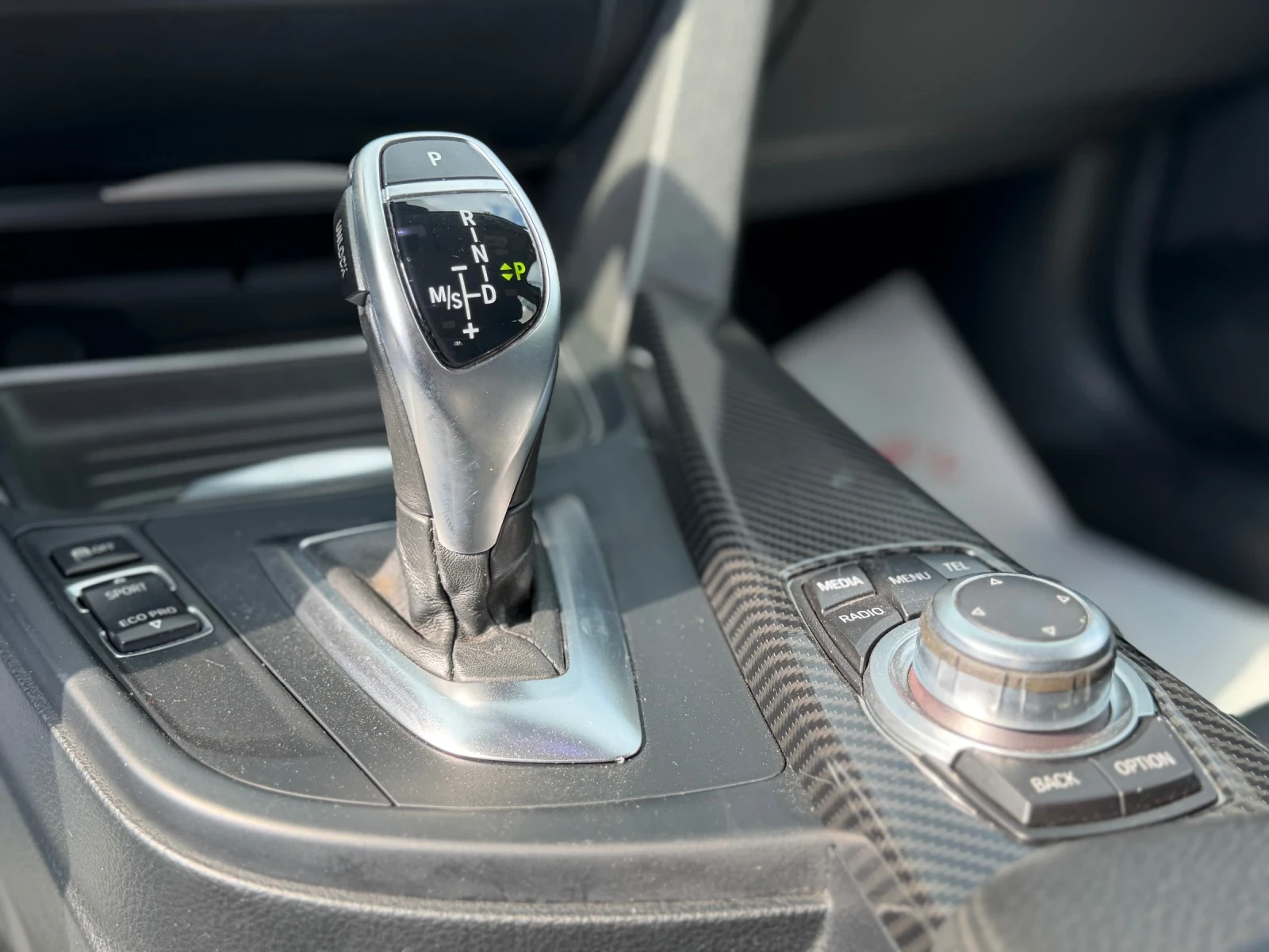 BMW 320 M-Sport/4x4/Led/Navi/Keyless/СОБСТВЕН ЛИЗИНГ, снимка 11 - Автомобили и джипове - 55405267