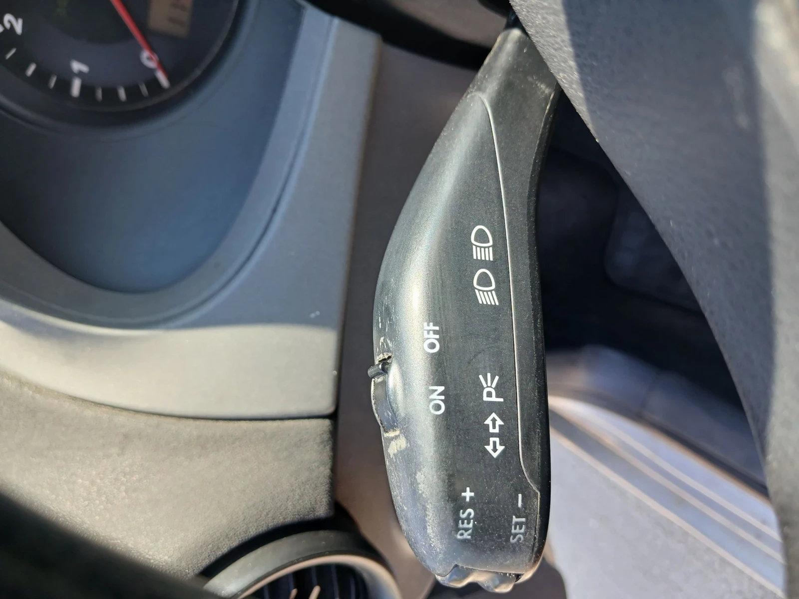 Seat Ibiza, снимка 8 - Автомобили и джипове - 55523827