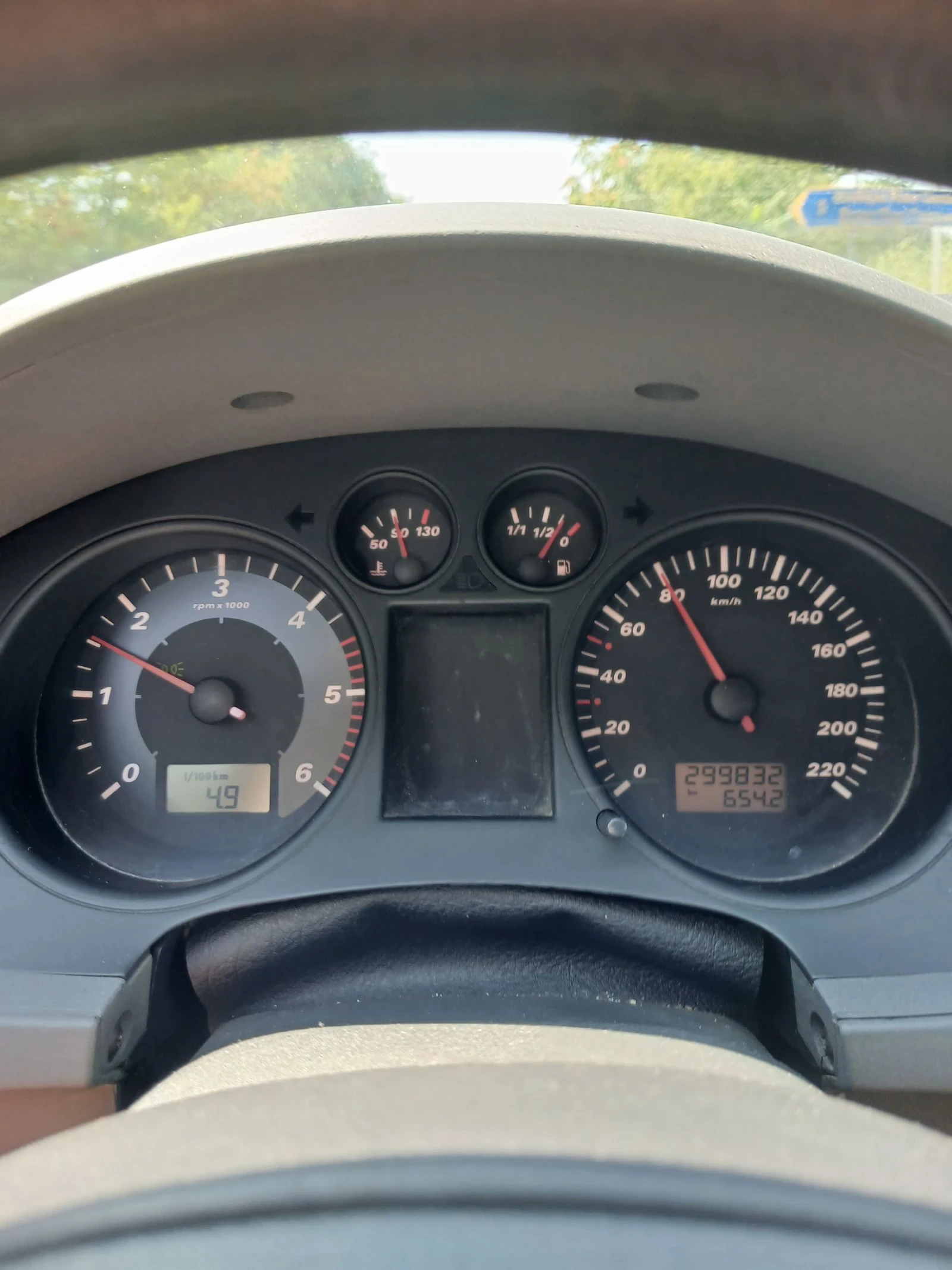 Seat Ibiza, снимка 6 - Автомобили и джипове - 55523827