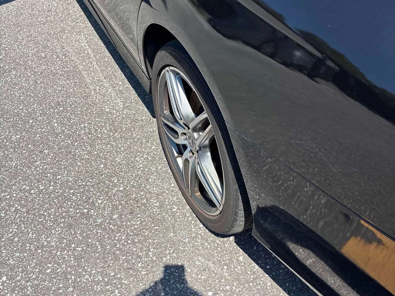 Mercedes-Benz E 400 4MATIC* HUD* BURMESTER* 360* DISTRONIC* , снимка 12 - Автомобили и джипове - 55581033