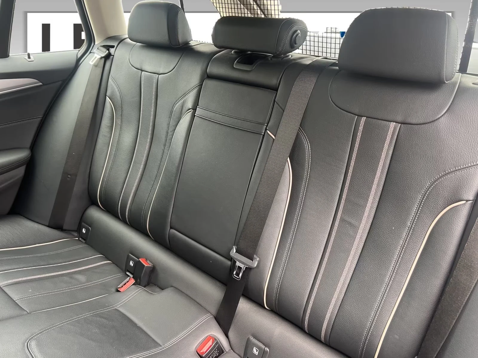 BMW 530 286HP/LUXURY/HUD/LED/NAVI/KLESS/747z, снимка 9 - Автомобили и джипове - 55661414