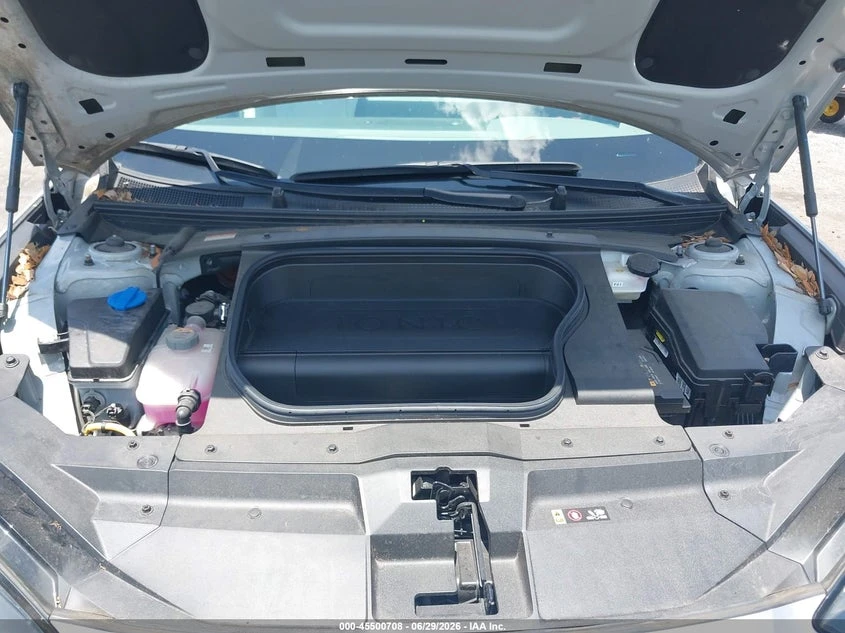 Hyundai Ioniq 6 Sel, снимка 10 - Автомобили и джипове - 55744021