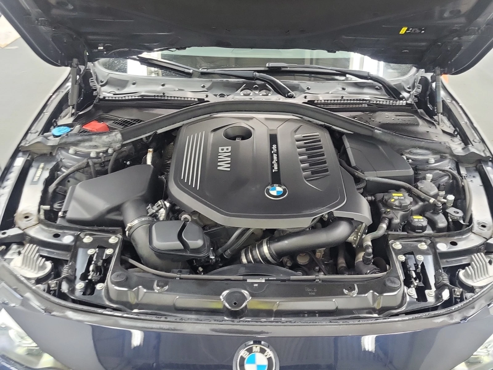 BMW 440 * 440I XDRIVE * CARFAX * АВТОКРЕДИТ * , снимка 16 - Автомобили и джипове - 55860995