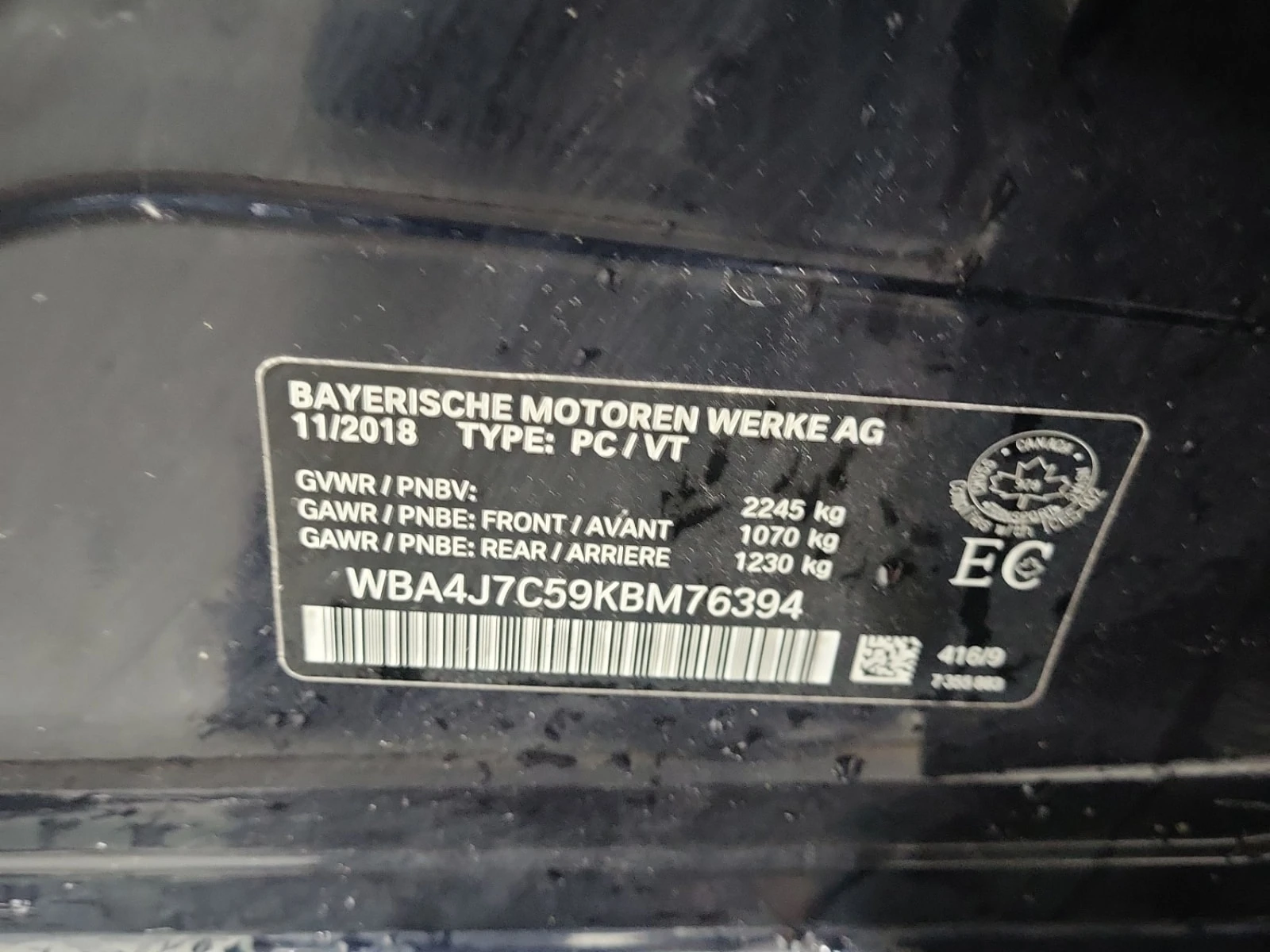BMW 440 * 440I XDRIVE * CARFAX * АВТОКРЕДИТ * , снимка 15 - Автомобили и джипове - 55860995