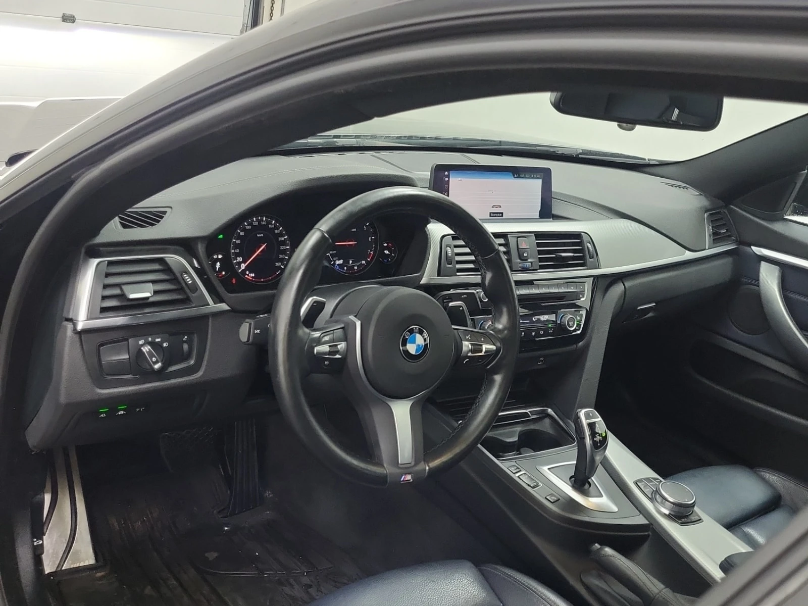 BMW 440 * 440I XDRIVE * CARFAX * АВТОКРЕДИТ * , снимка 10 - Автомобили и джипове - 55860995