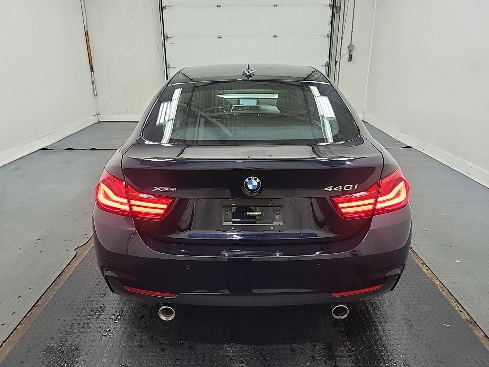 BMW 440 * 440I XDRIVE * CARFAX * АВТОКРЕДИТ * , снимка 17 - Автомобили и джипове - 55860995