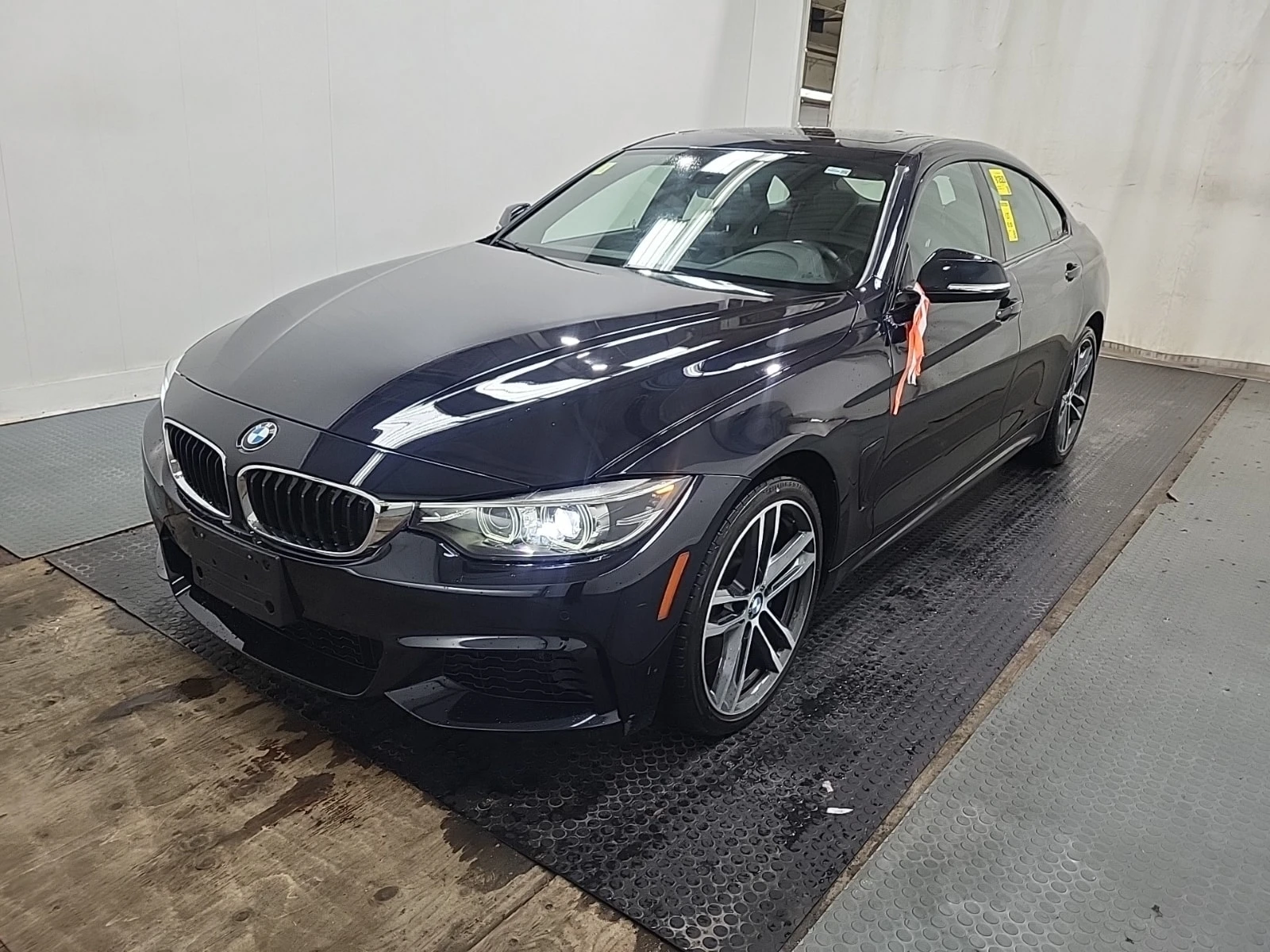 BMW 440 * 440I XDRIVE * CARFAX * АВТОКРЕДИТ * 