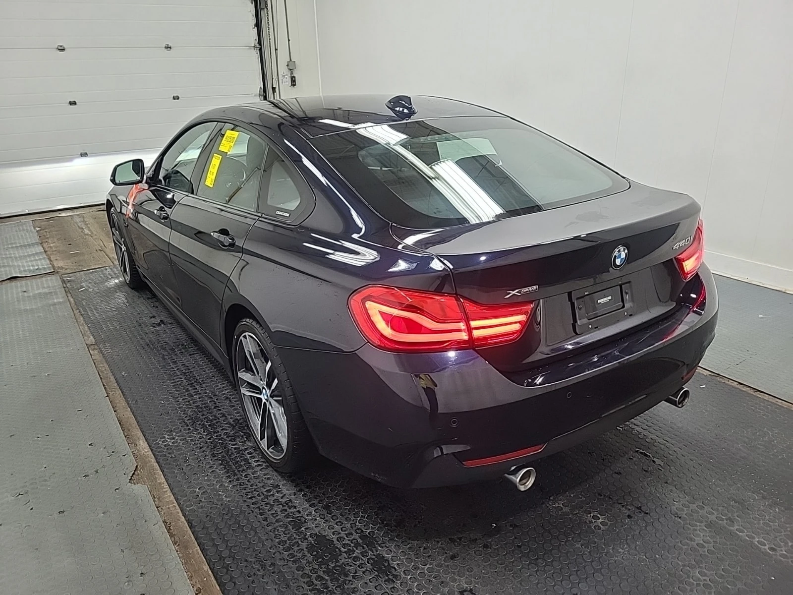 BMW 440 * 440I XDRIVE * CARFAX * АВТОКРЕДИТ * , снимка 4 - Автомобили и джипове - 55860995