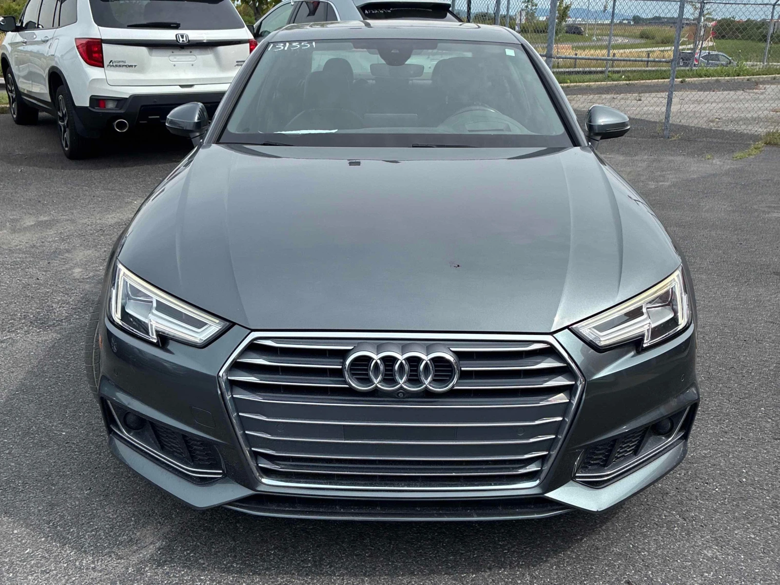 Audi A4 * Technik * CARFAX * ОПЦИЯ ЗА ФИНАНСИРАНЕ, снимка 6 - Автомобили и джипове - 55932200