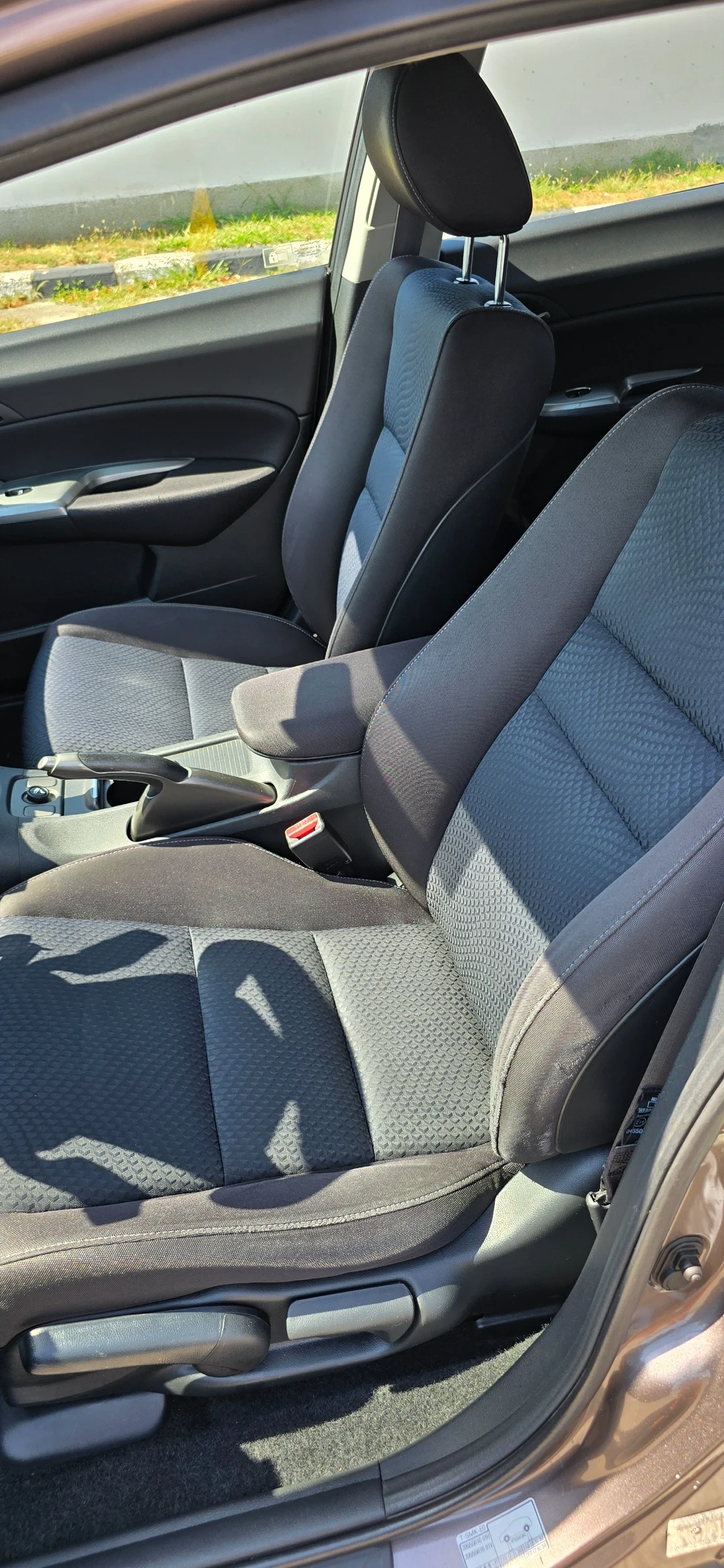 Honda Civic 1, 4 Comfort, снимка 10 - Автомобили и джипове - 55958564