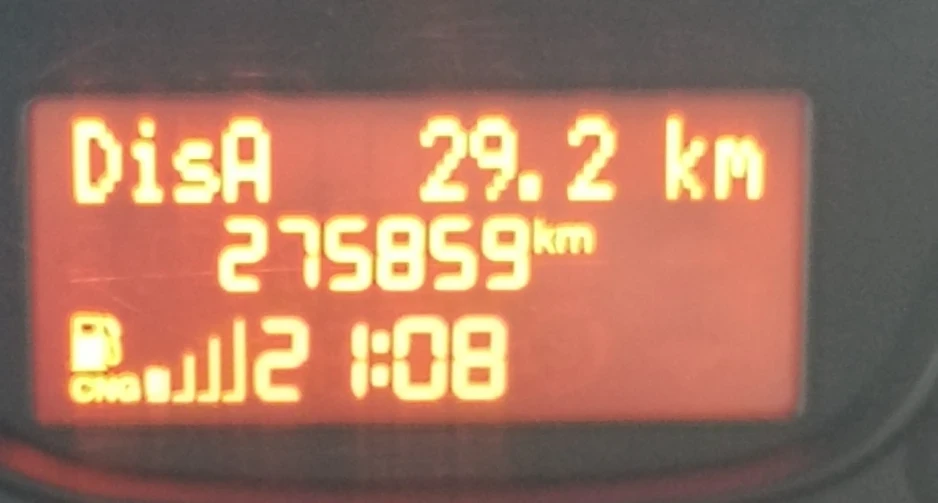 Fiat Doblo LPG, снимка 6 - Автомобили и джипове - 55993280