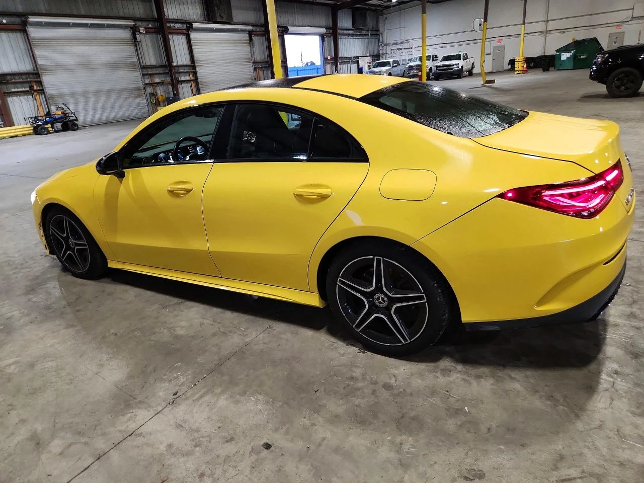 Mercedes-Benz CLA 250 * FWD*  | Mobile.bg � ����������� 6