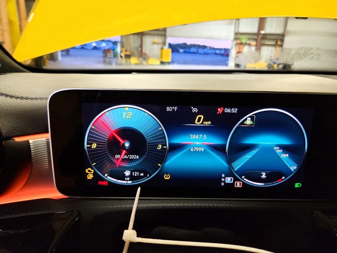 Mercedes-Benz CLA 250 * FWD*  | Mobile.bg � ����������� 8