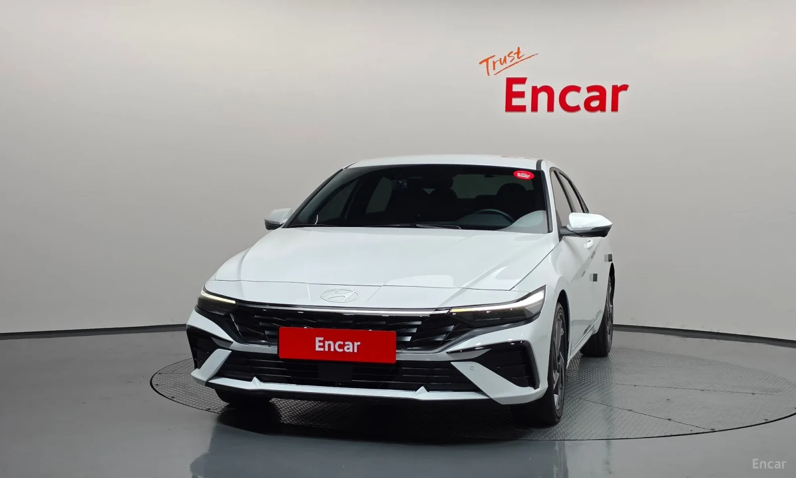 Hyundai Elantra 1.6 LPi, снимка 3 - Автомобили и джипове - 56206162