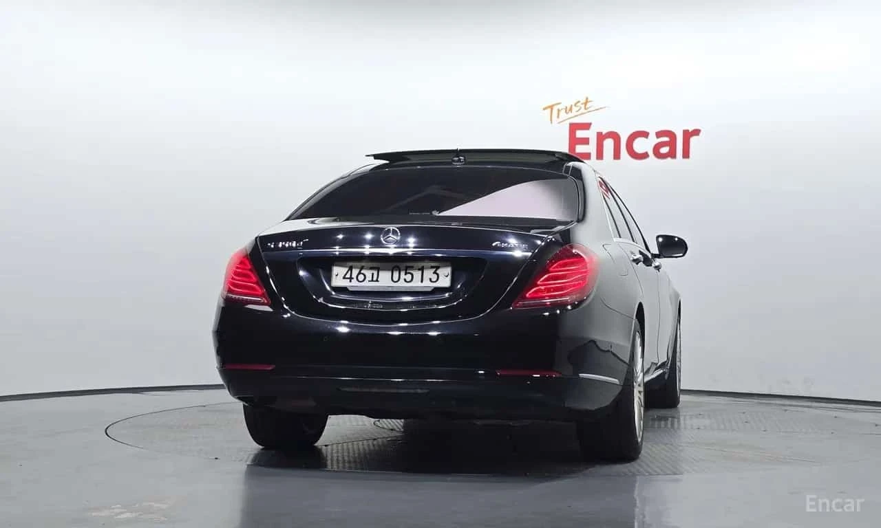 Mercedes-Benz S 350 4MATIC /ОБДУХВАНЕ/ПАНОРАМА/ДИСТРОНИК/360, снимка 4 - Автомобили и джипове - 56213957