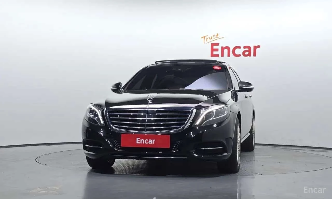 Mercedes-Benz S 350 4MATIC /ОБДУХВАНЕ/ПАНОРАМА/ДИСТРОНИК/360, снимка 3 - Автомобили и джипове - 56213957