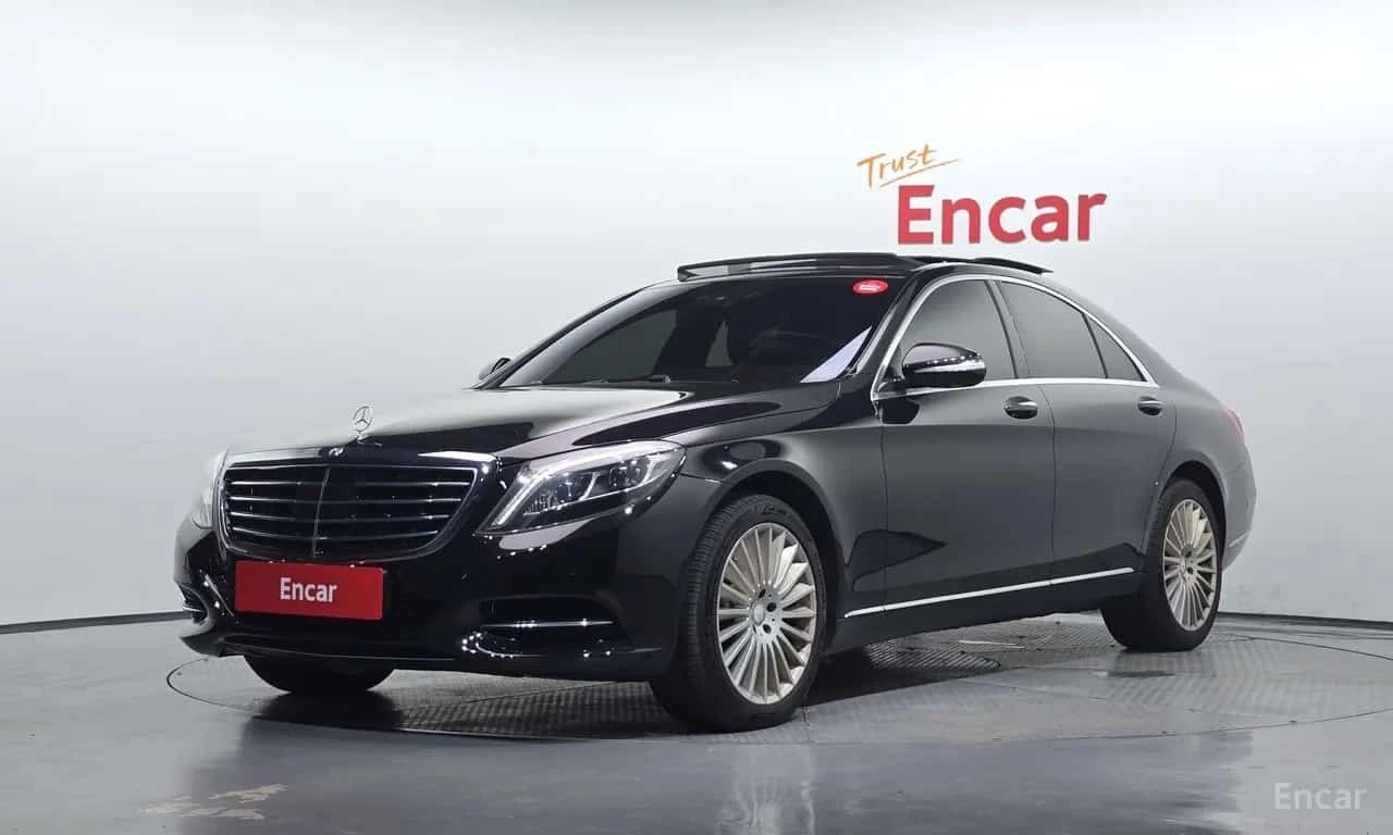 Mercedes-Benz S 350 4MATIC /ОБДУХВАНЕ/ПАНОРАМА/ДИСТРОНИК/360