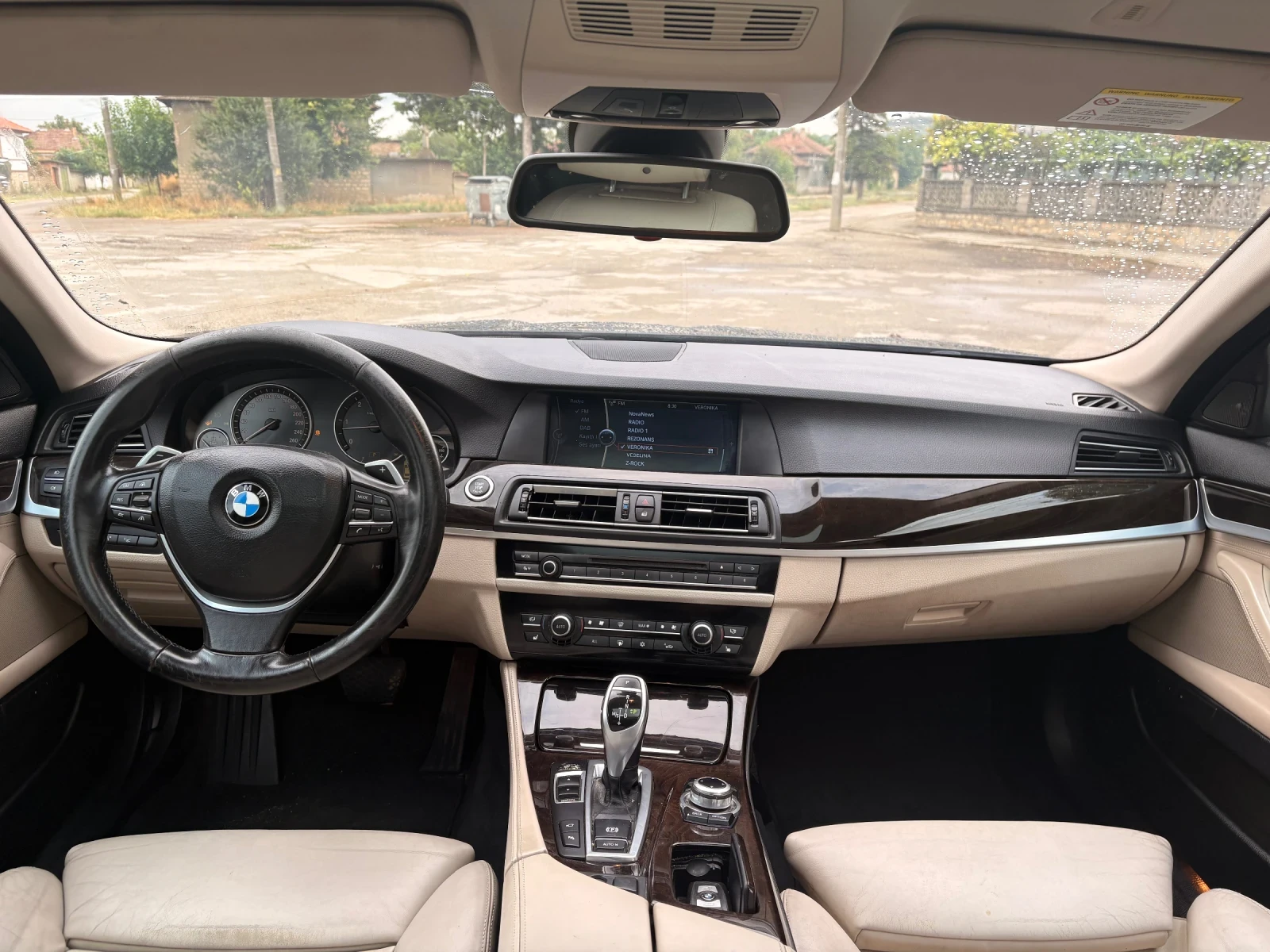 BMW 530 | Mobile.bg � ����������� 10