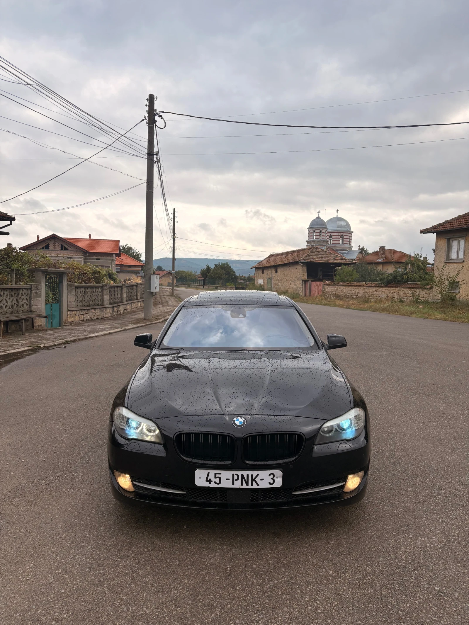 BMW 530 | Mobile.bg � ����������� 2