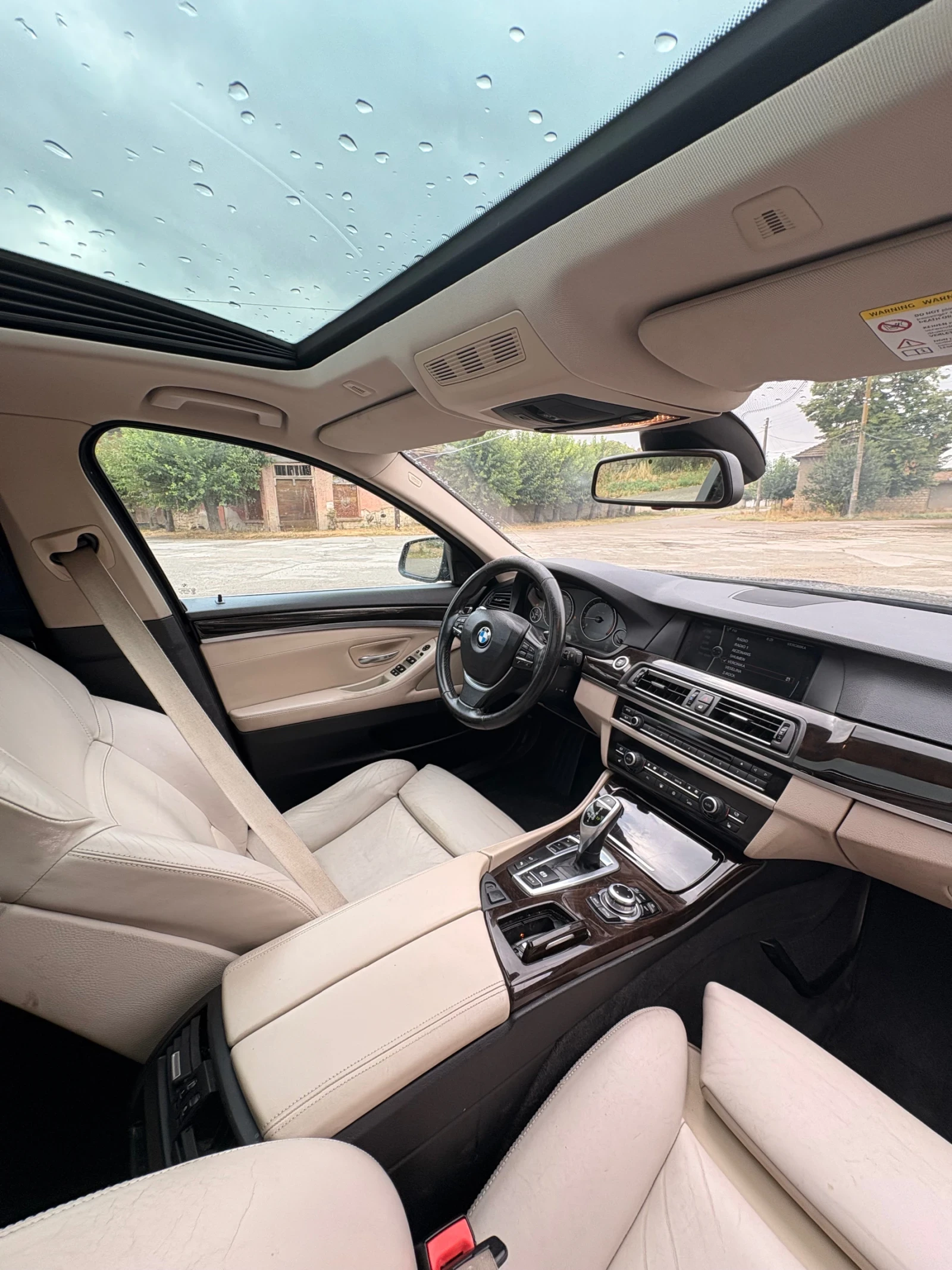 BMW 530 | Mobile.bg � ����������� 9
