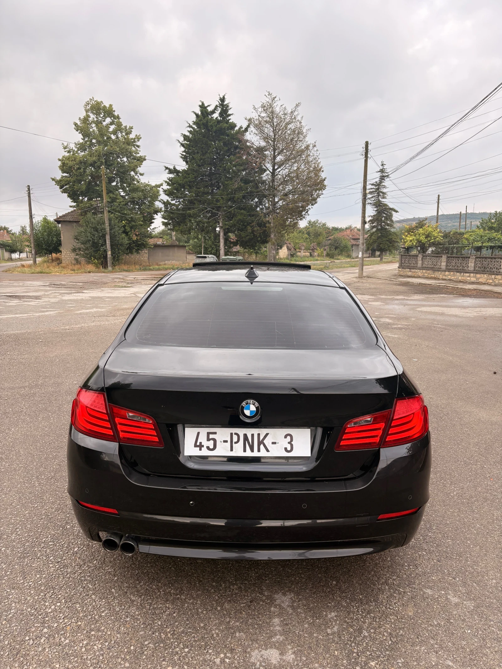 BMW 530 | Mobile.bg � ����������� 4