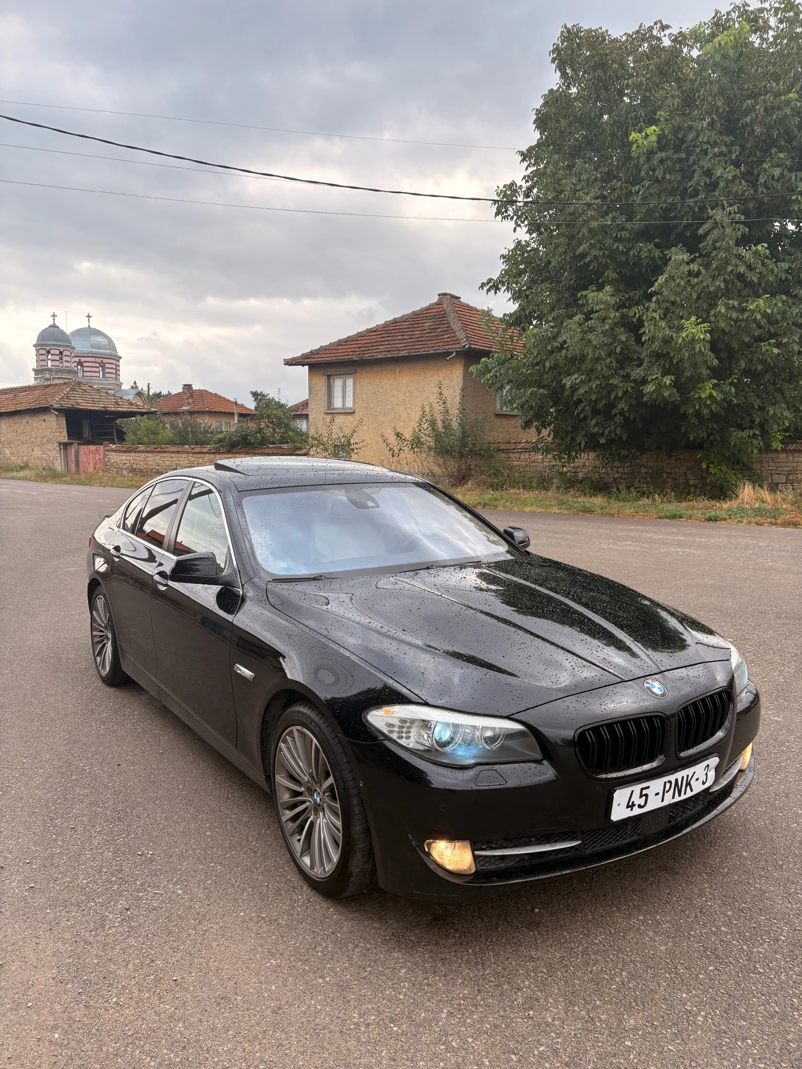 BMW 530 | Mobile.bg � ����������� 1