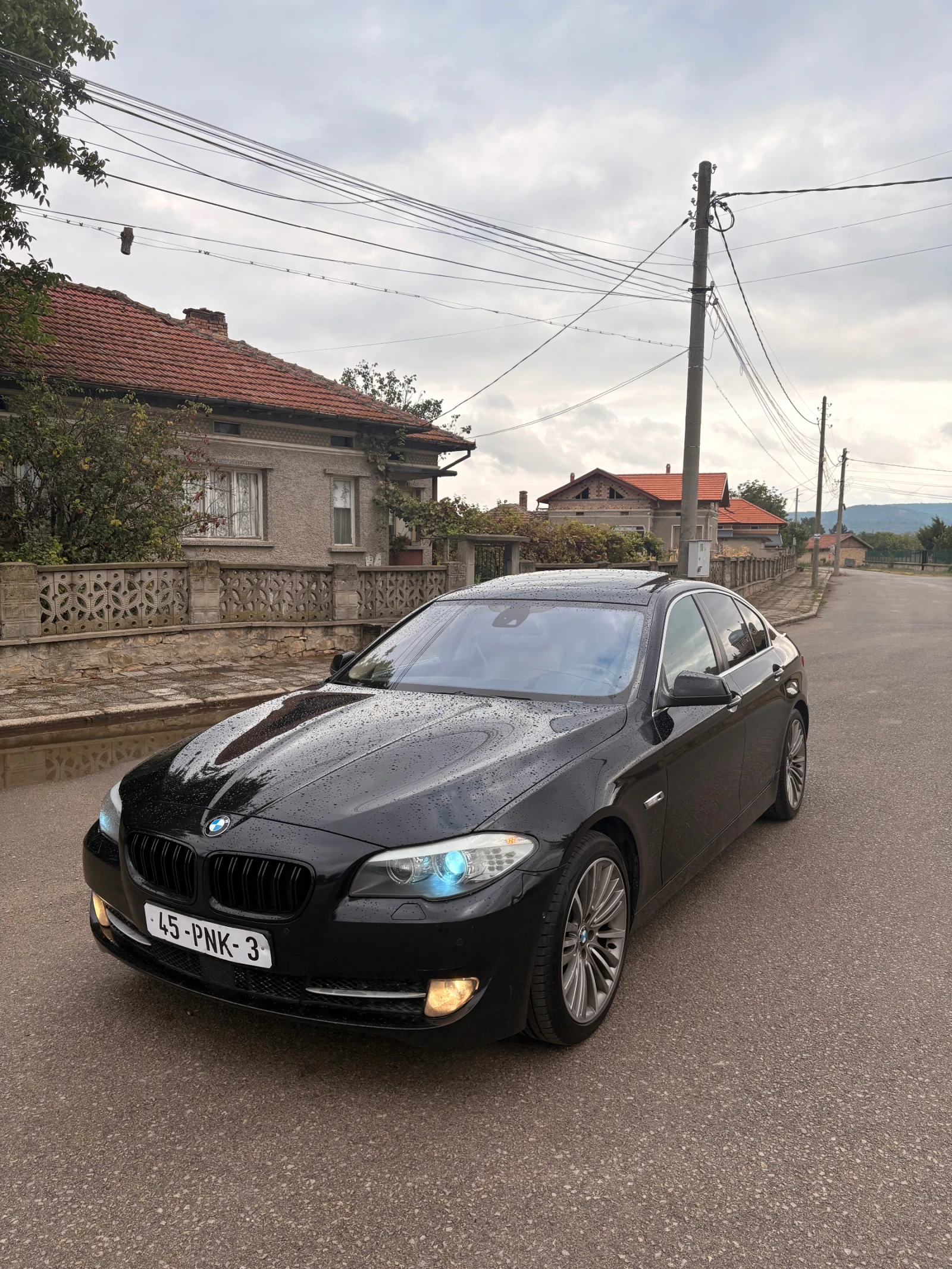 BMW 530 | Mobile.bg � ����������� 3