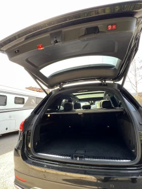 Mercedes-Benz GLE 350, снимка 17
