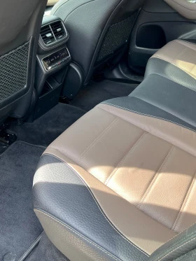 Mercedes-Benz GLE 350, снимка 16