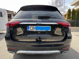 Mercedes-Benz GLE 350, снимка 8