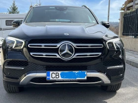 Mercedes-Benz GLE 350, снимка 4