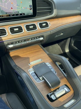 Mercedes-Benz GLE 350, снимка 13