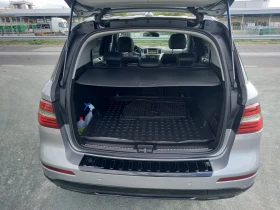 Mercedes-Benz ML 350, снимка 9
