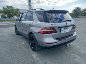 Mercedes-Benz ML 350, снимка 6