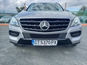 Mercedes-Benz ML 350, снимка 1