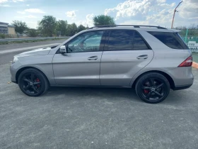 Mercedes-Benz ML 350, снимка 7