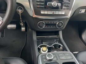 Mercedes-Benz ML 350, снимка 15