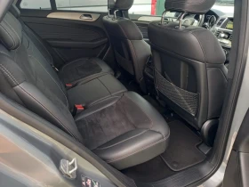 Mercedes-Benz ML 350, снимка 13