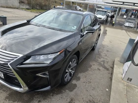 Lexus RX 450h  Гаранционен, снимка 2