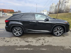 Lexus RX 450h  Гаранционен, снимка 3