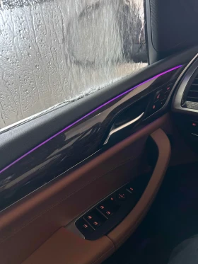 BMW X3 30i * CAR FAX * АВТО КРЕДИТ * ЦЕНА ДО БГ* , снимка 14