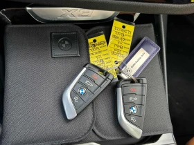 BMW X3 30i * CAR FAX * АВТО КРЕДИТ * ЦЕНА ДО БГ* , снимка 7