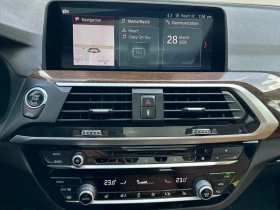 BMW X3 30i * CAR FAX * АВТО КРЕДИТ * ЦЕНА ДО БГ* , снимка 11